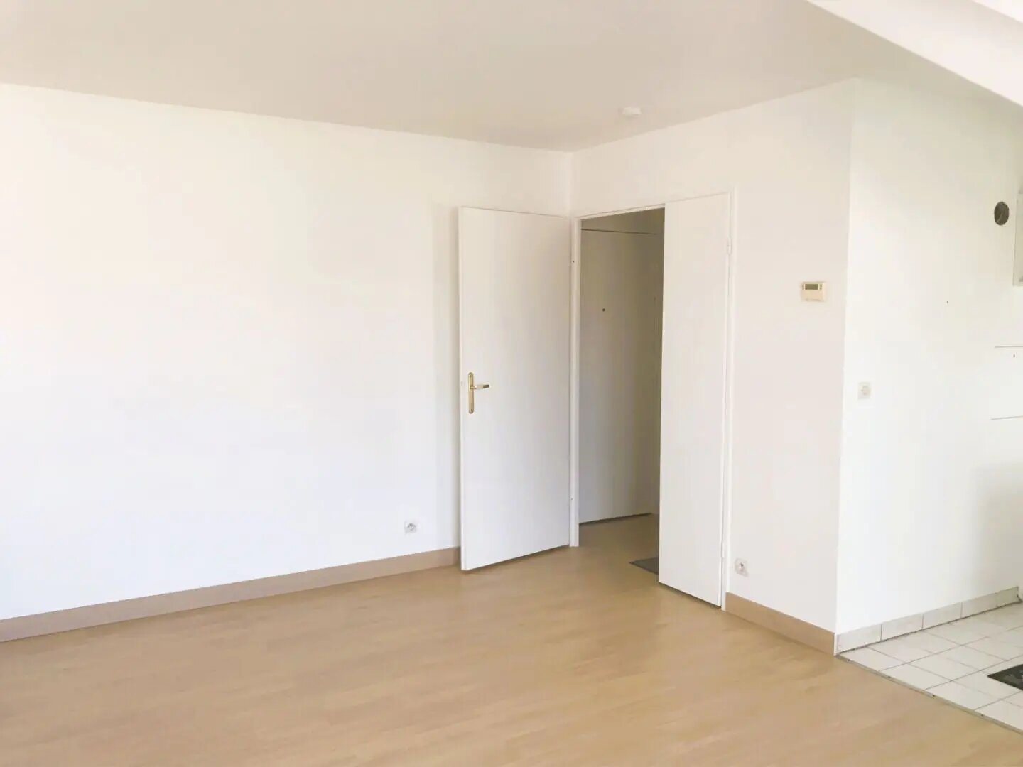 Appartement à vendre, 36m², Roissy-en-Brie