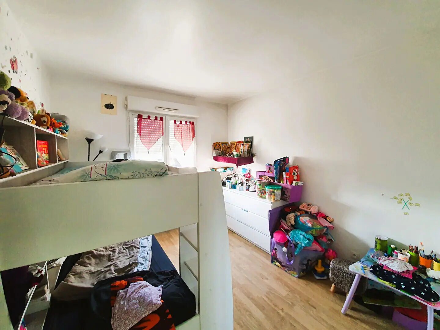 Appartement à louer, 57m², Roissy-en-Brie