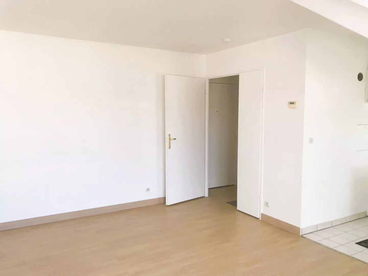 Appartement à vendre, 36m², Roissy-en-Brie
