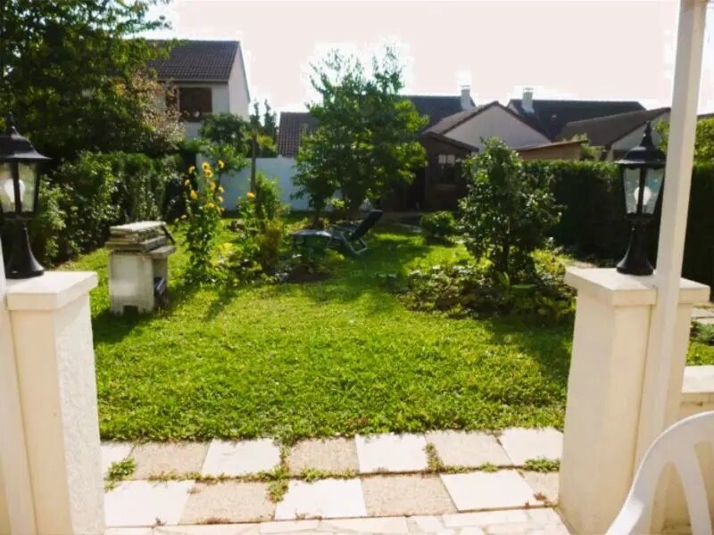 Maison à louer, 112m², Pontault-Combault