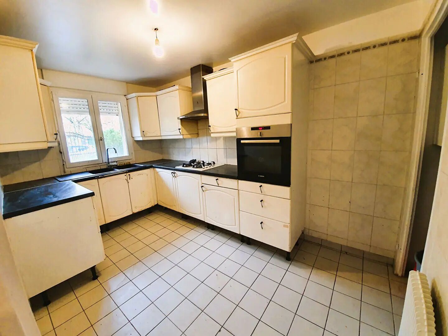 Maison à louer, 112m², Pontault-Combault