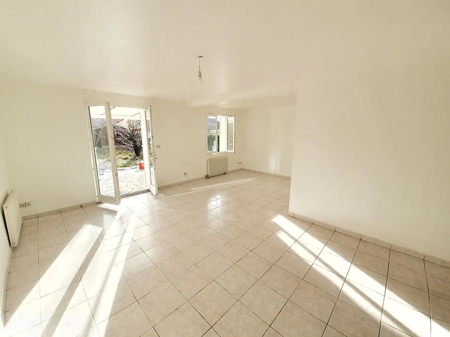 Maison à louer, 112m², Pontault-Combault