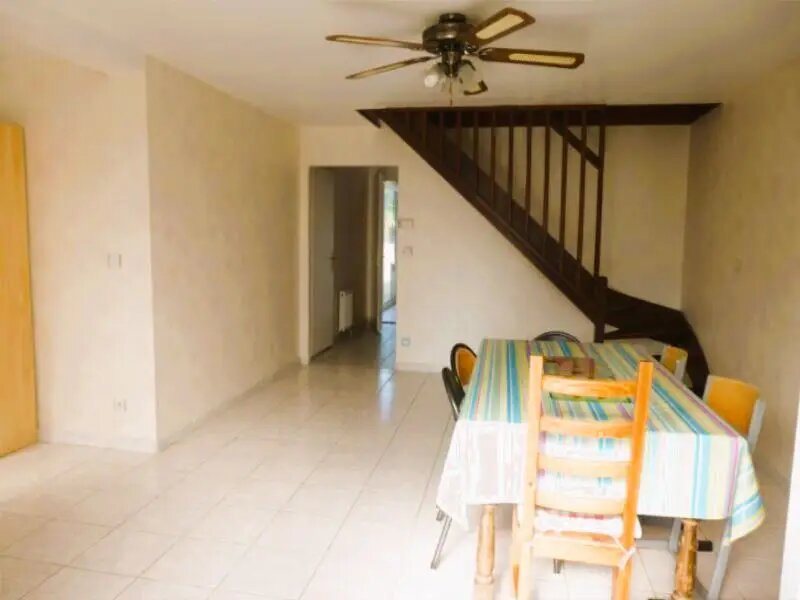 Maison à louer, 112m², Pontault-Combault
