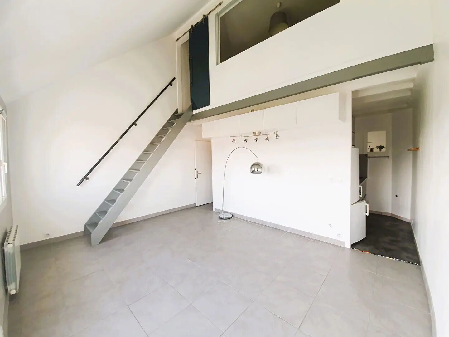 Appartement à louer, 42m², Pontault-Combault