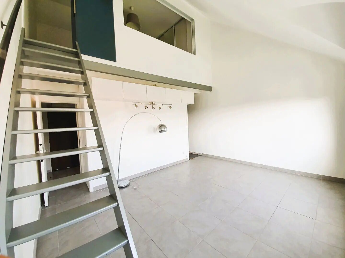 Appartement à louer, 42m², Pontault-Combault