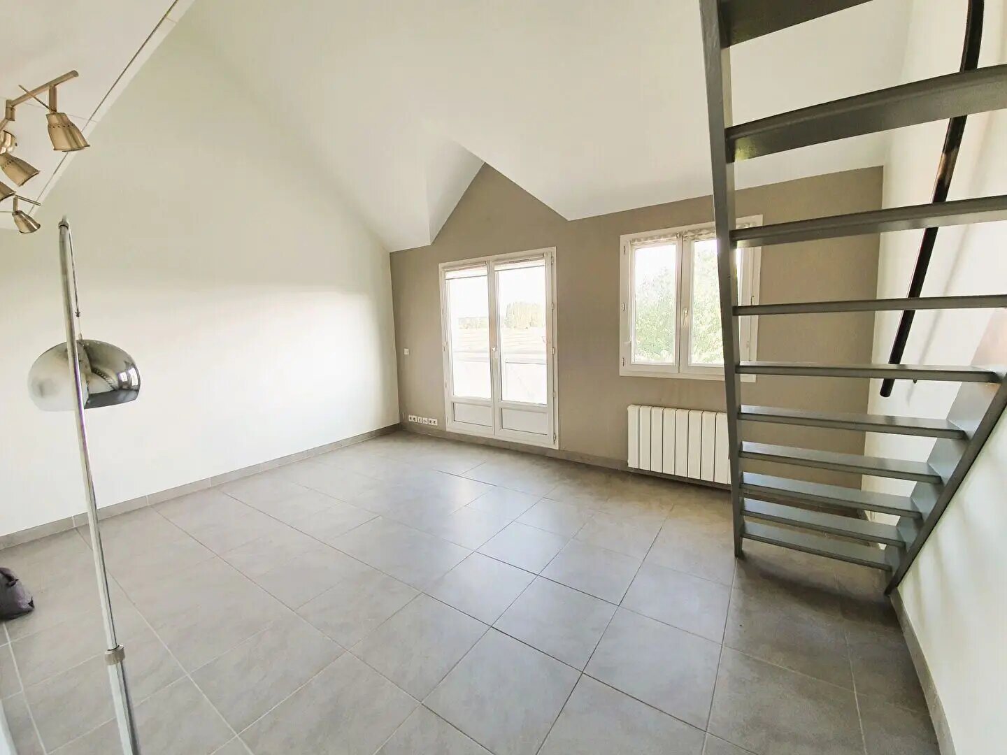 Appartement à louer, 42m², Pontault-Combault