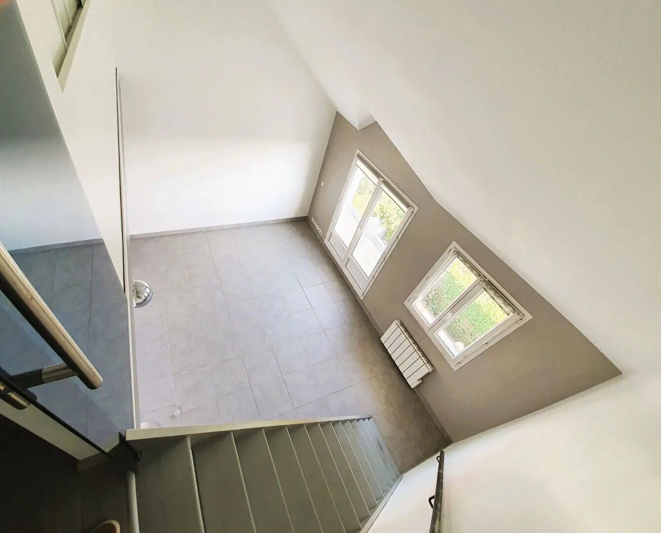 Appartement à louer, 42m², Pontault-Combault