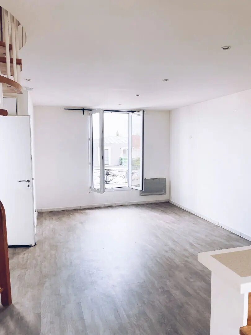 Appartement à louer, 52m², Ozoir-la-Ferrière