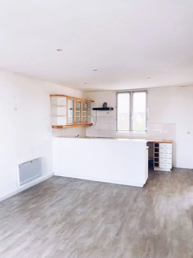 Appartement à louer, 52m², Ozoir-la-Ferrière