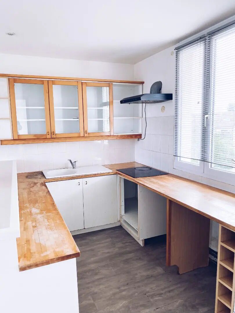 Appartement à louer, 52m², Ozoir-la-Ferrière