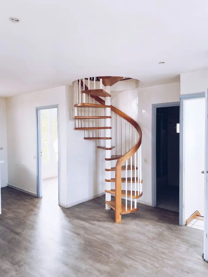 Appartement à louer, 52m², Ozoir-la-Ferrière