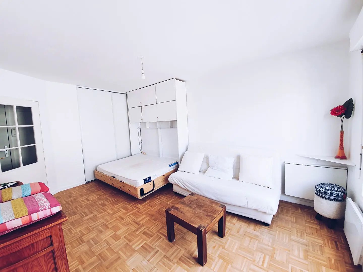 Appartement à louer, 27m², Neuilly-Plaisance