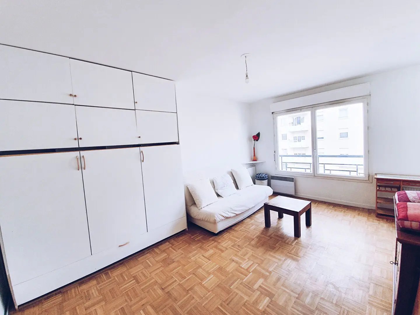 Appartement à louer, 27m², Neuilly-Plaisance