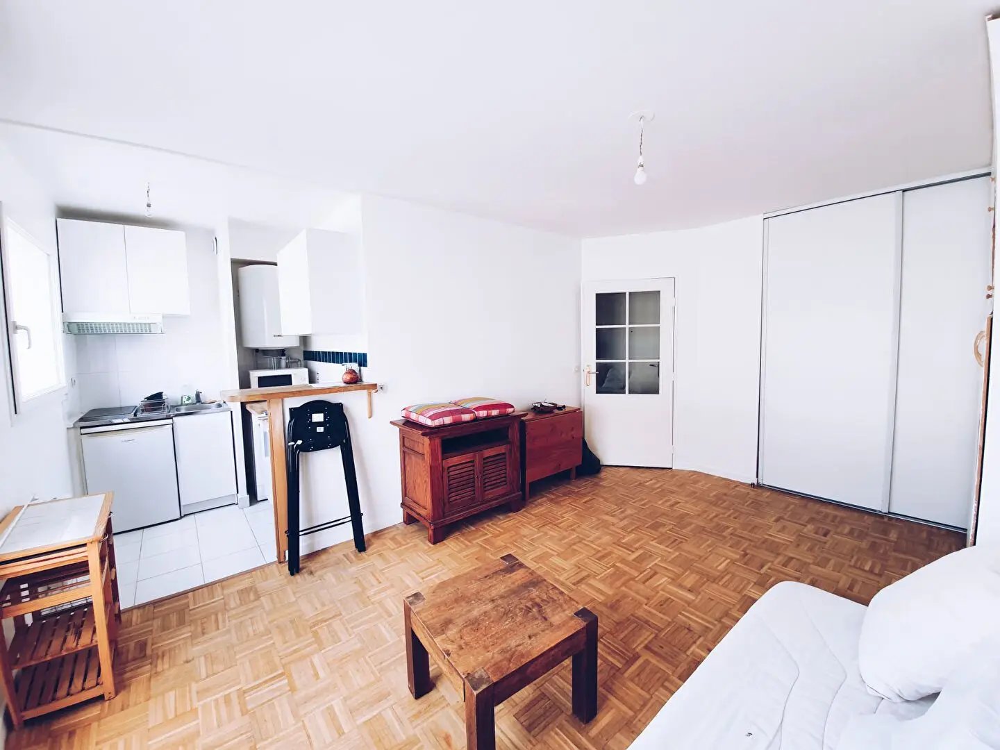 Appartement à louer, 27m², Neuilly-Plaisance