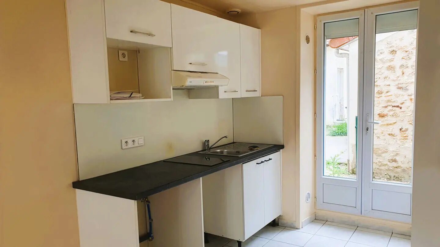 Appartement à louer, 17m², Roissy-en-Brie