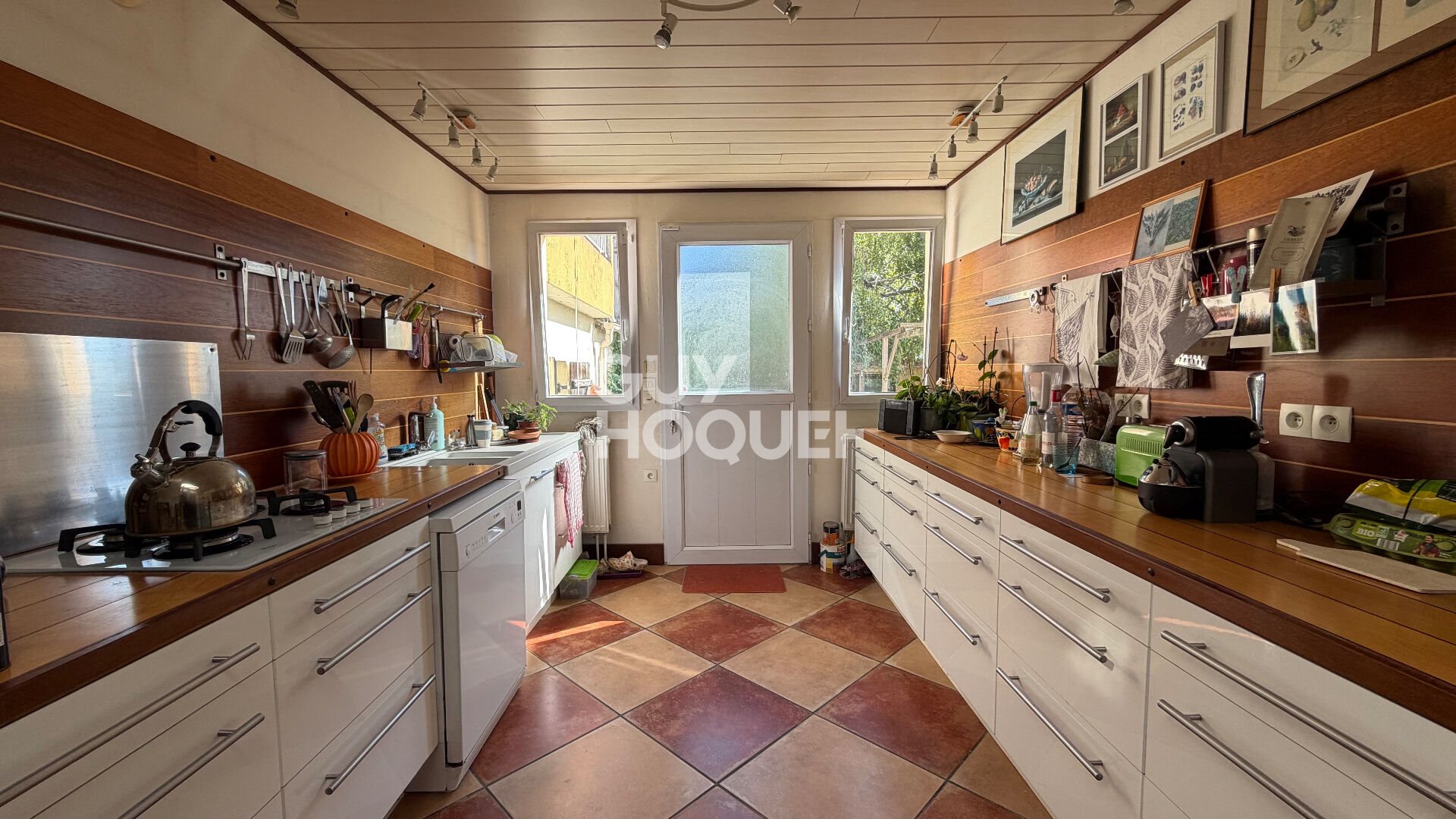 Maison à vendre, 120m², Garges-lès-Gonesse