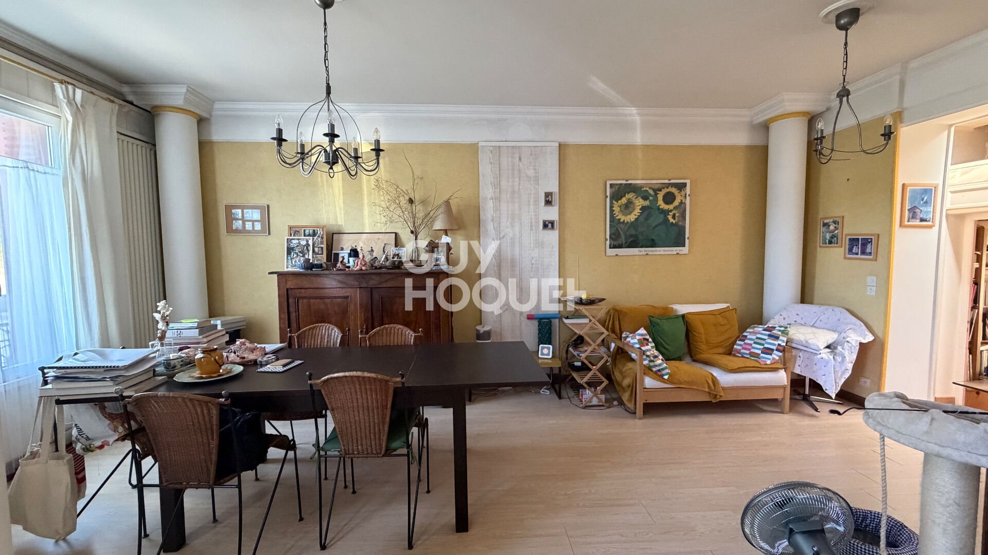 Maison à vendre, 120m², Garges-lès-Gonesse