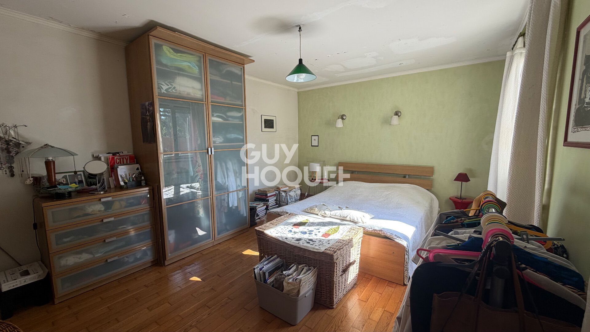 Maison à vendre, 120m², Garges-lès-Gonesse