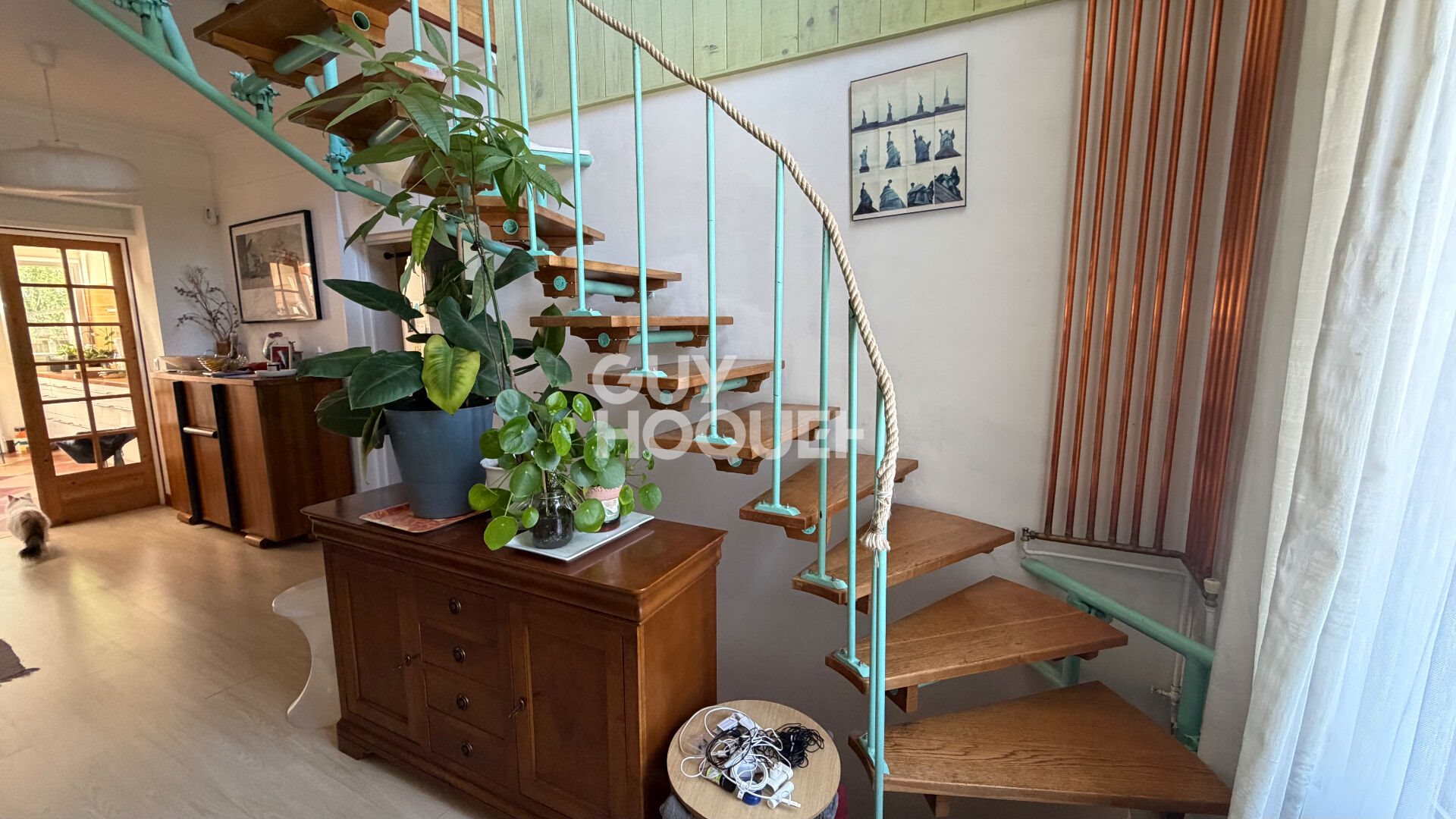 Maison à vendre, 120m², Garges-lès-Gonesse