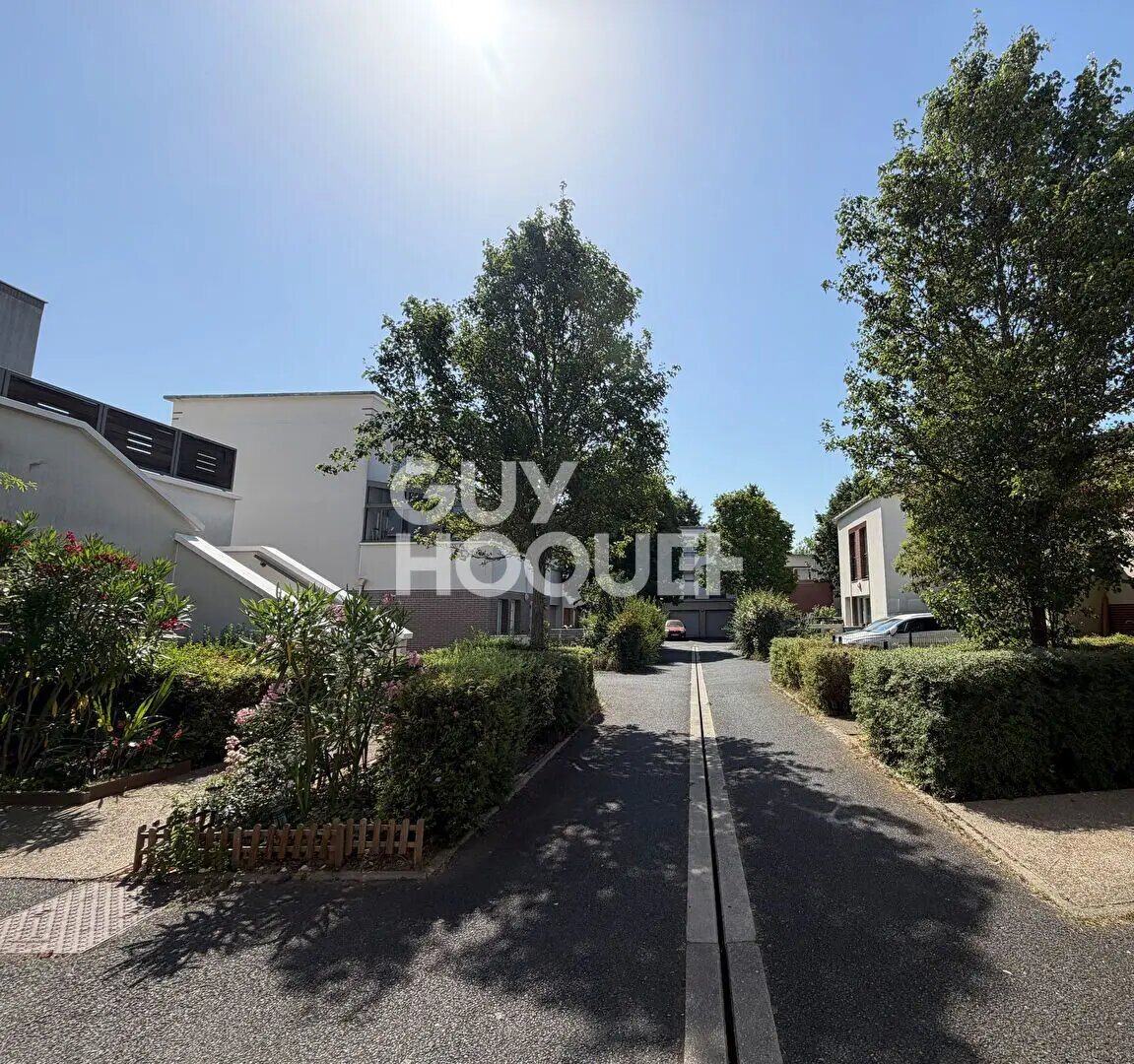 Appartement à vendre, 54m², Stains