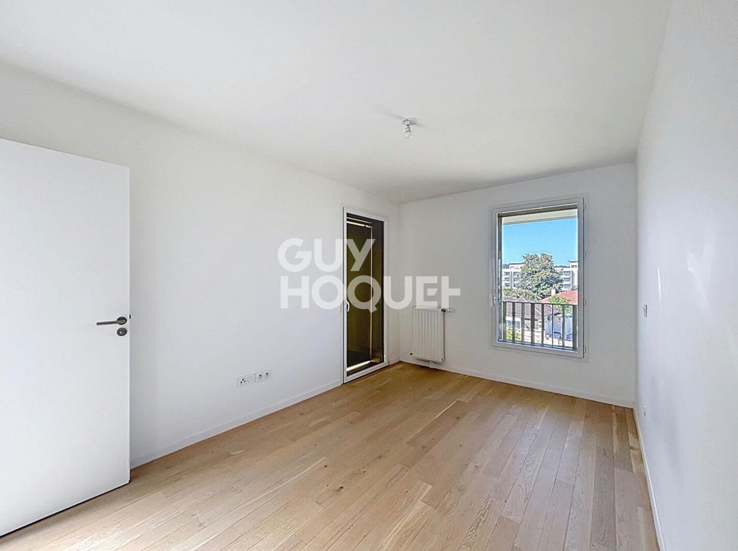 Appartement à louer, 95m², Sarcelles