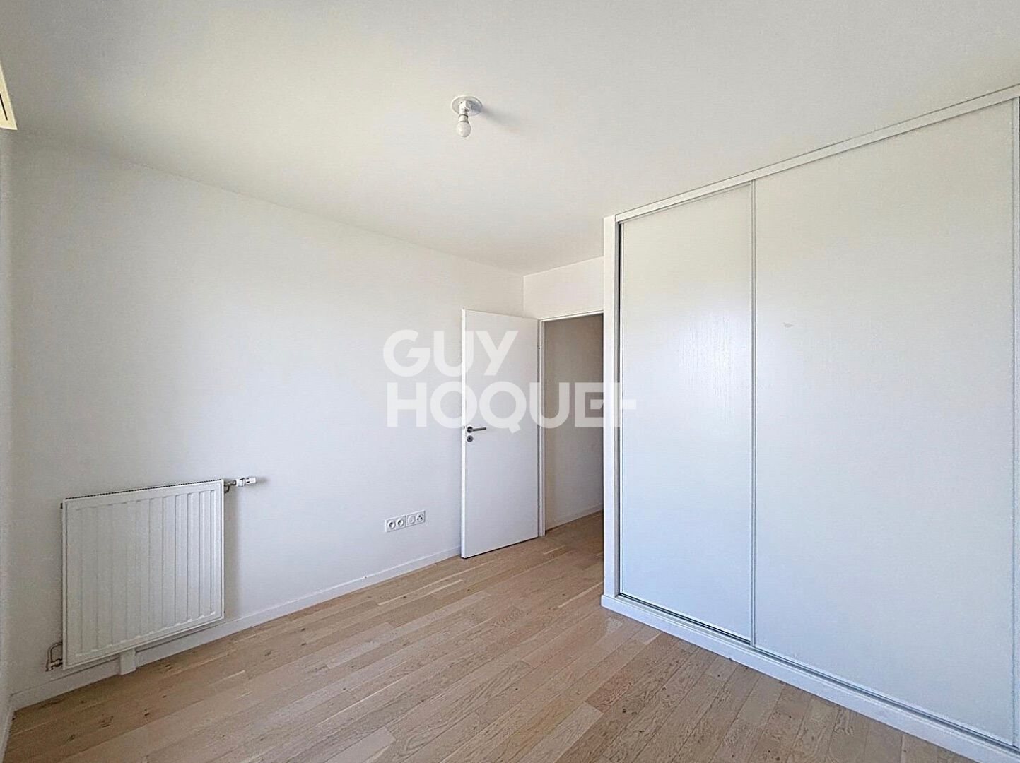 Appartement à louer, 95m², Sarcelles