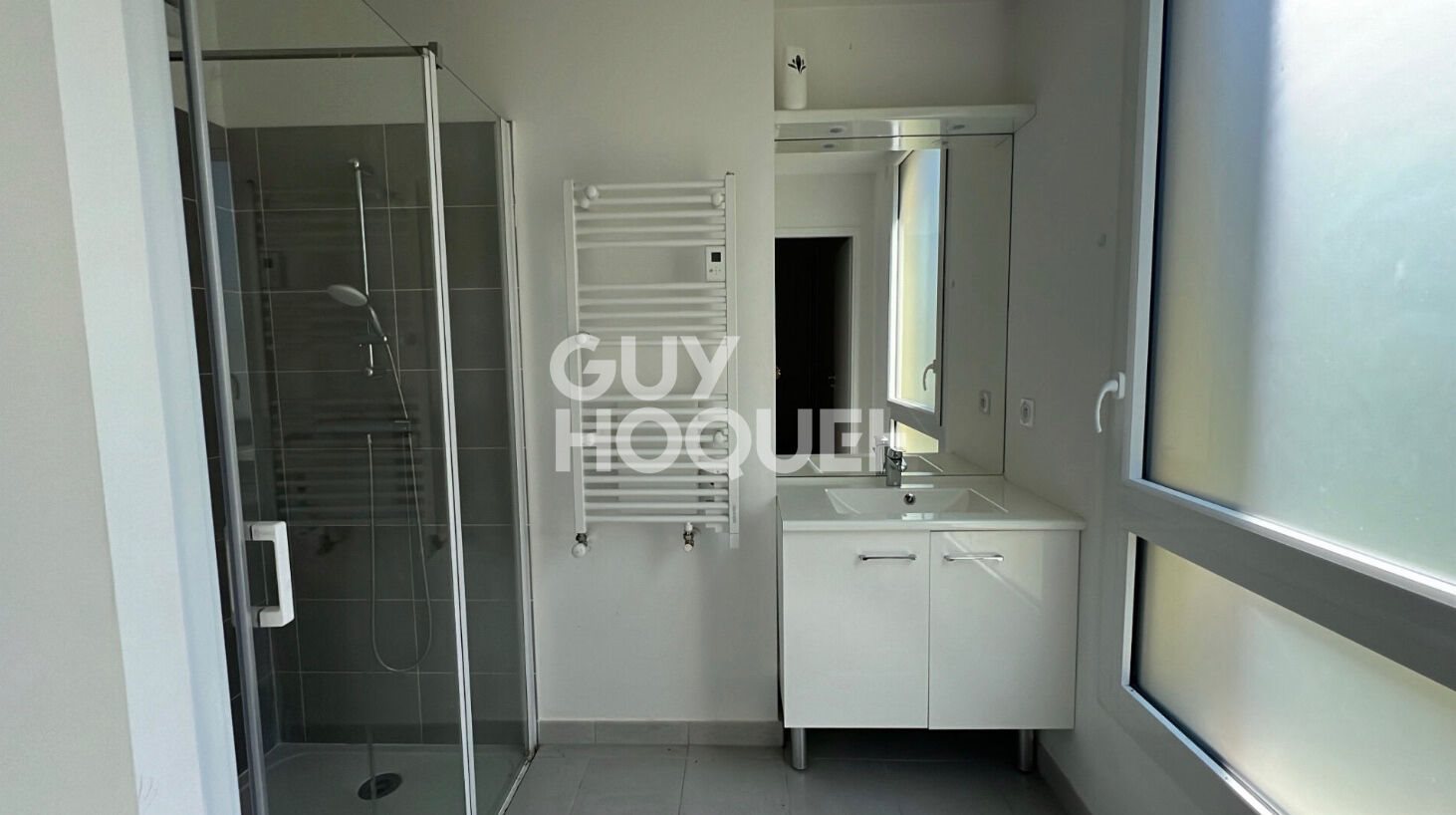 Appartement à louer, 95m², Sarcelles