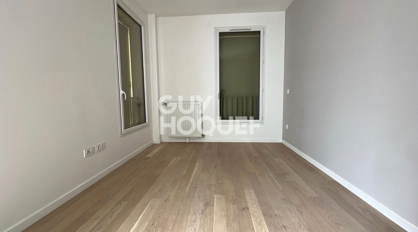 Appartement à louer, 95m², Sarcelles