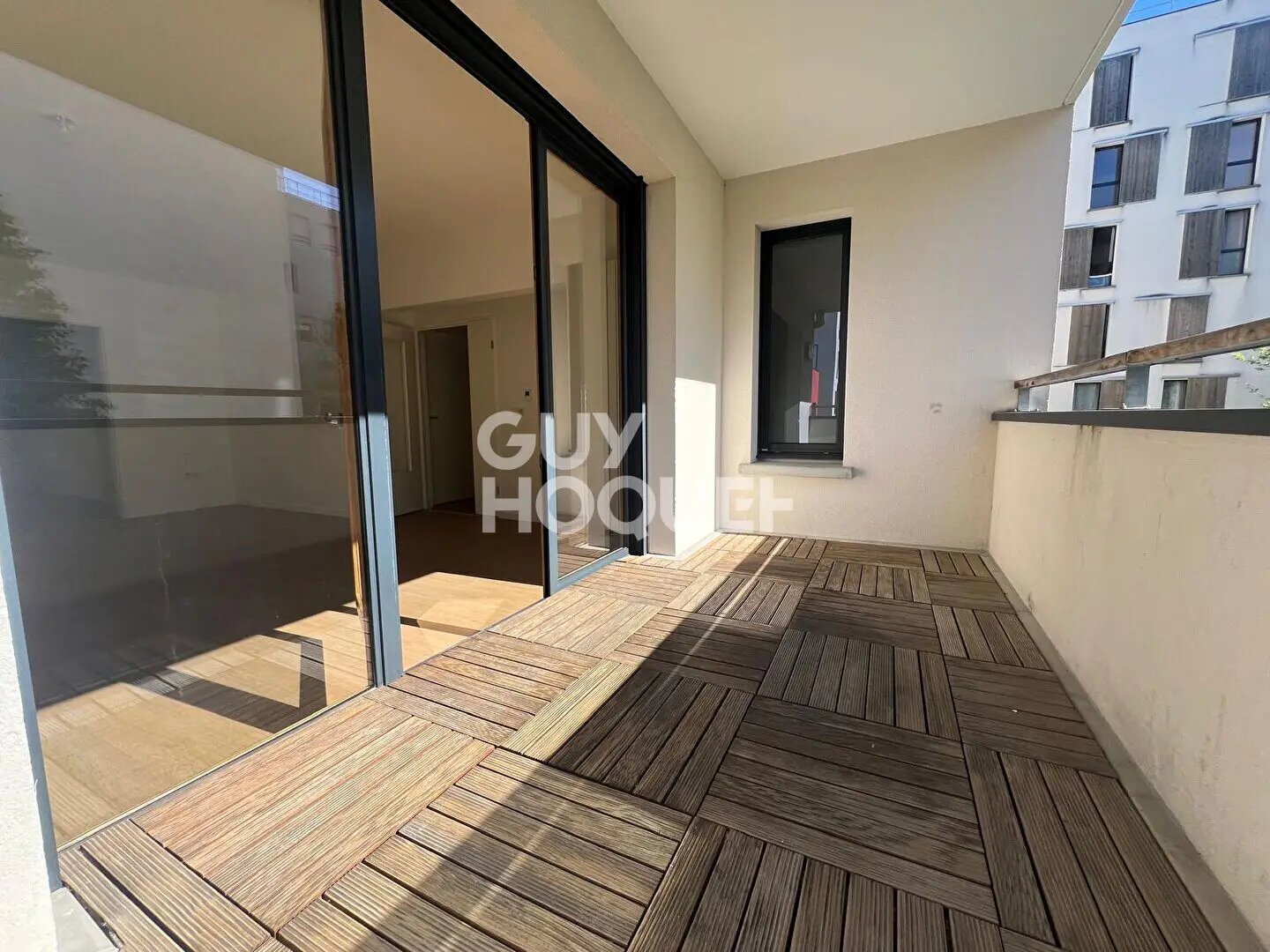Appartement à louer, 103m², Nanterre