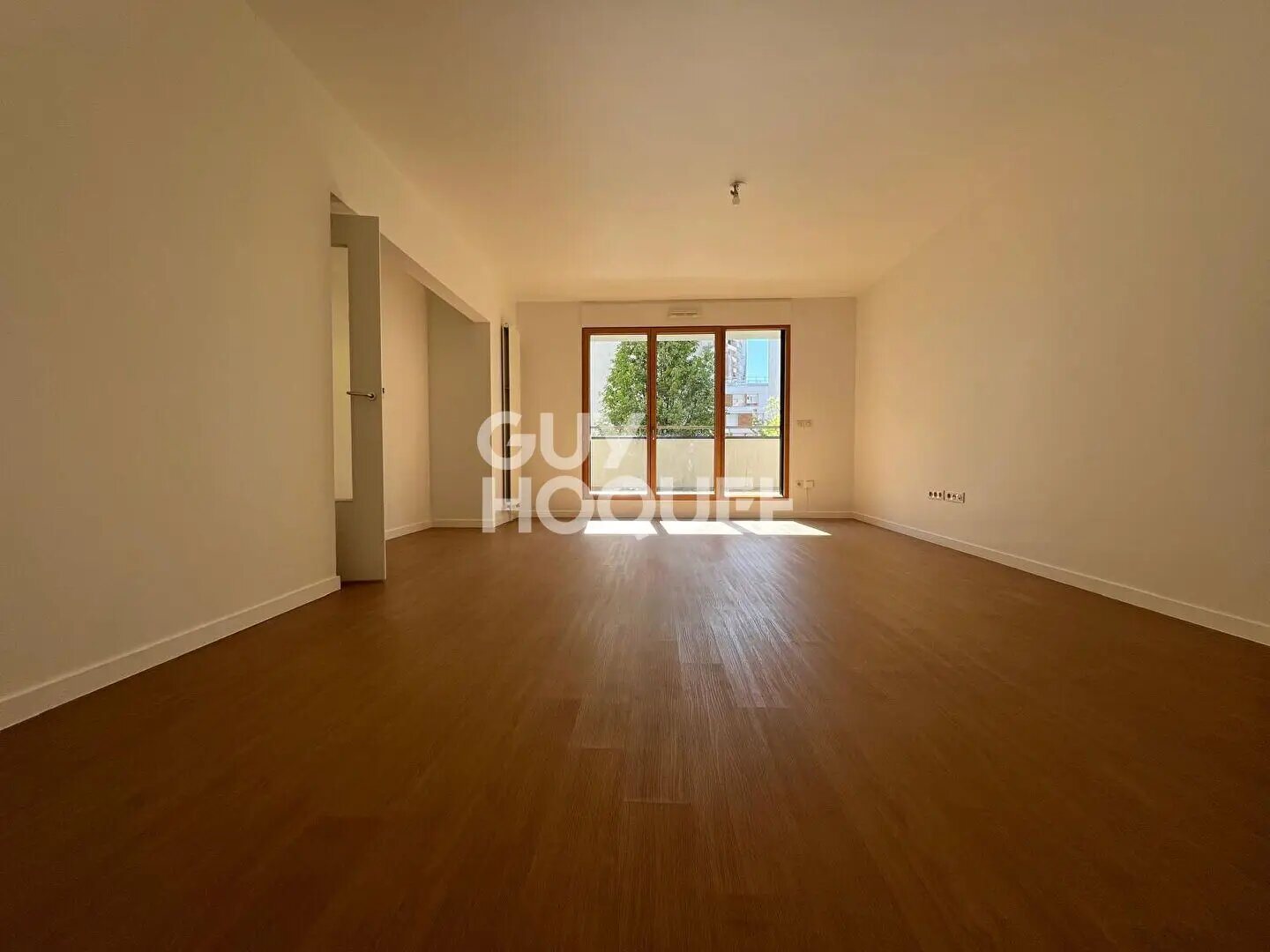 Appartement à louer, 103m², Nanterre