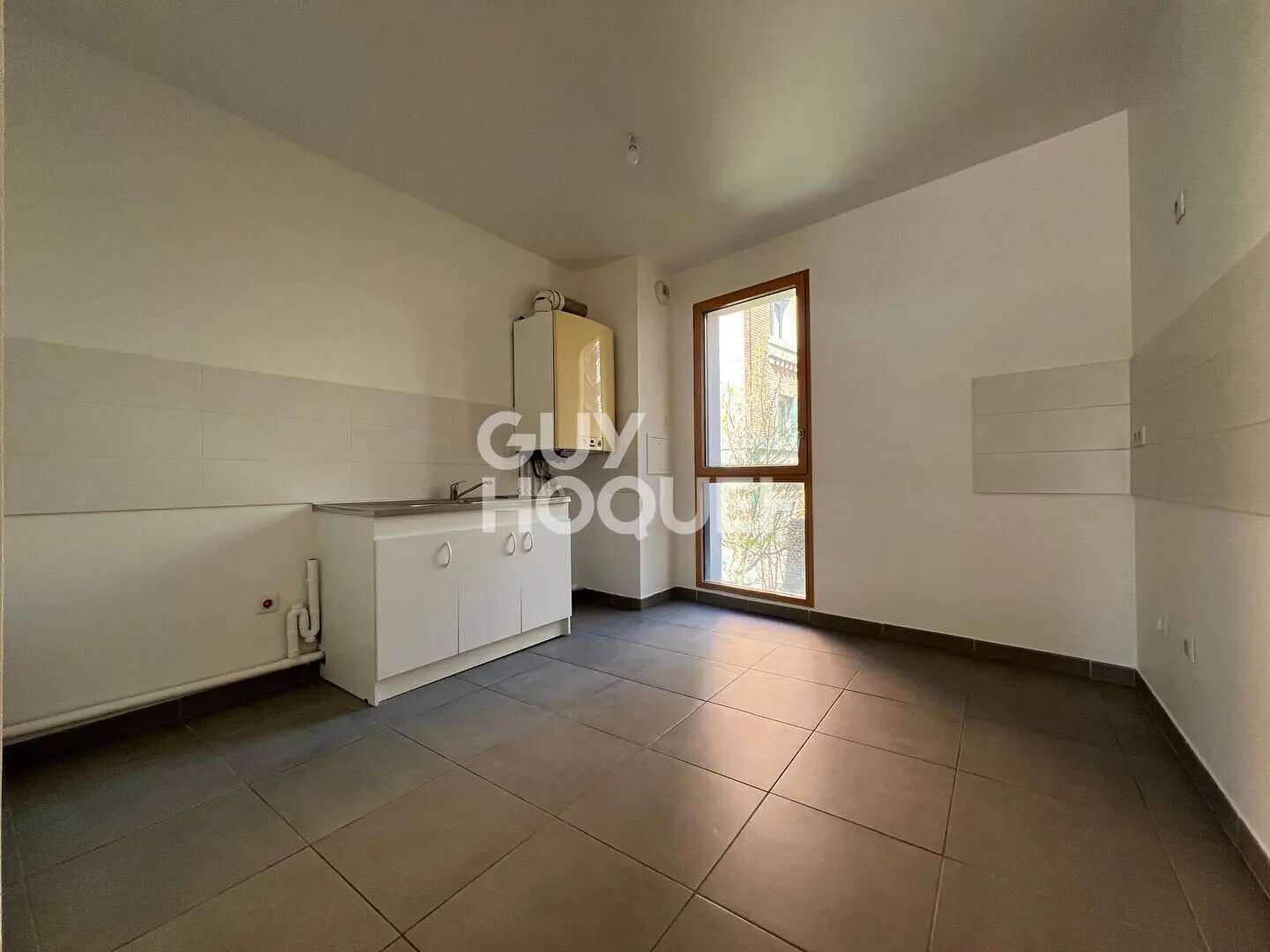 Appartement à louer, 103m², Nanterre