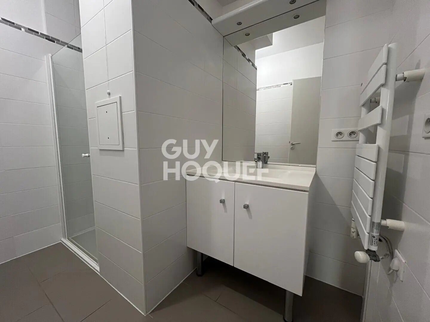 Appartement à louer, 103m², Nanterre