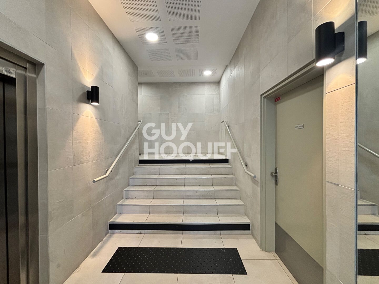 Appartement à louer, 103m², Nanterre