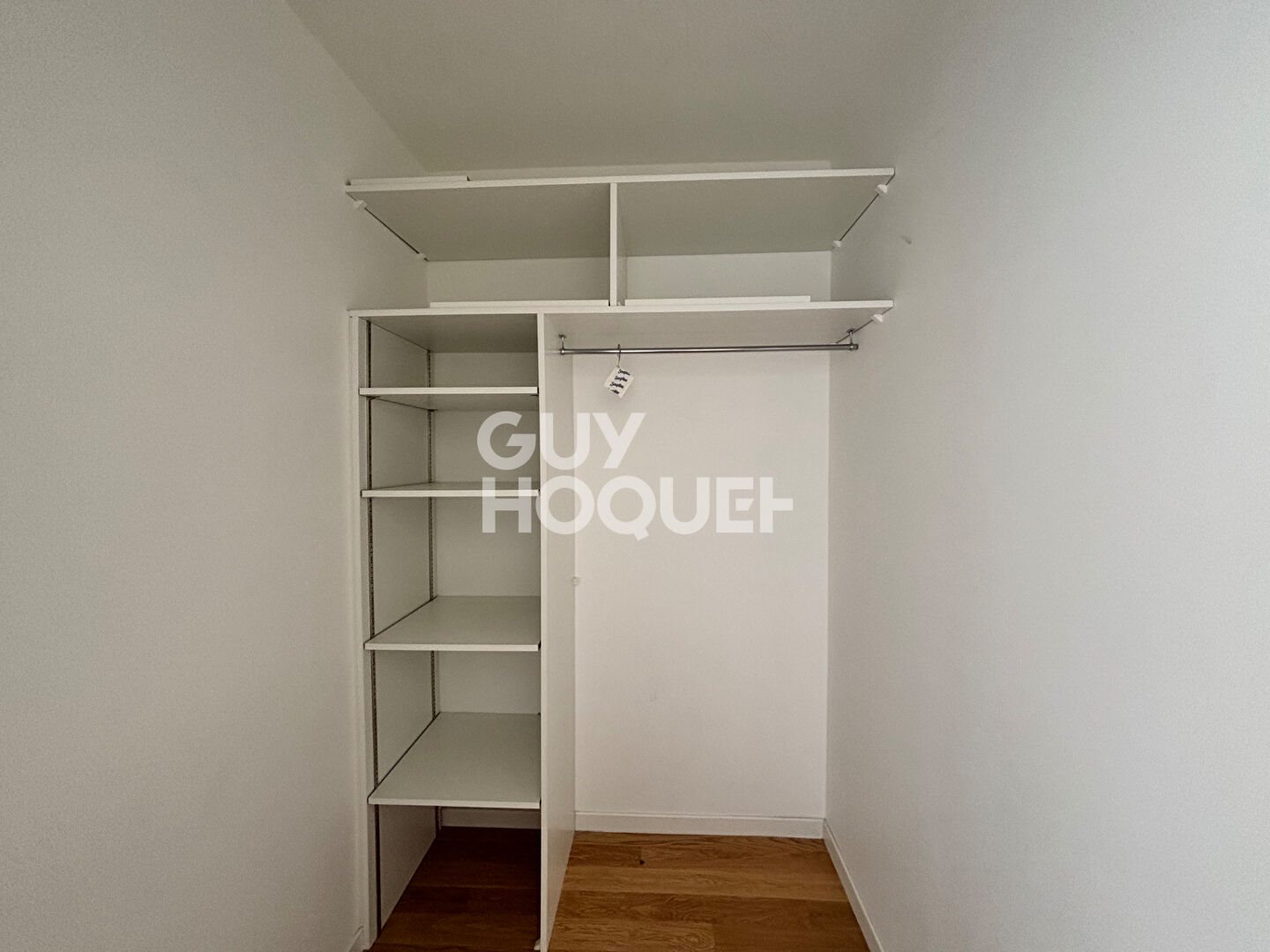Appartement à louer, 103m², Nanterre