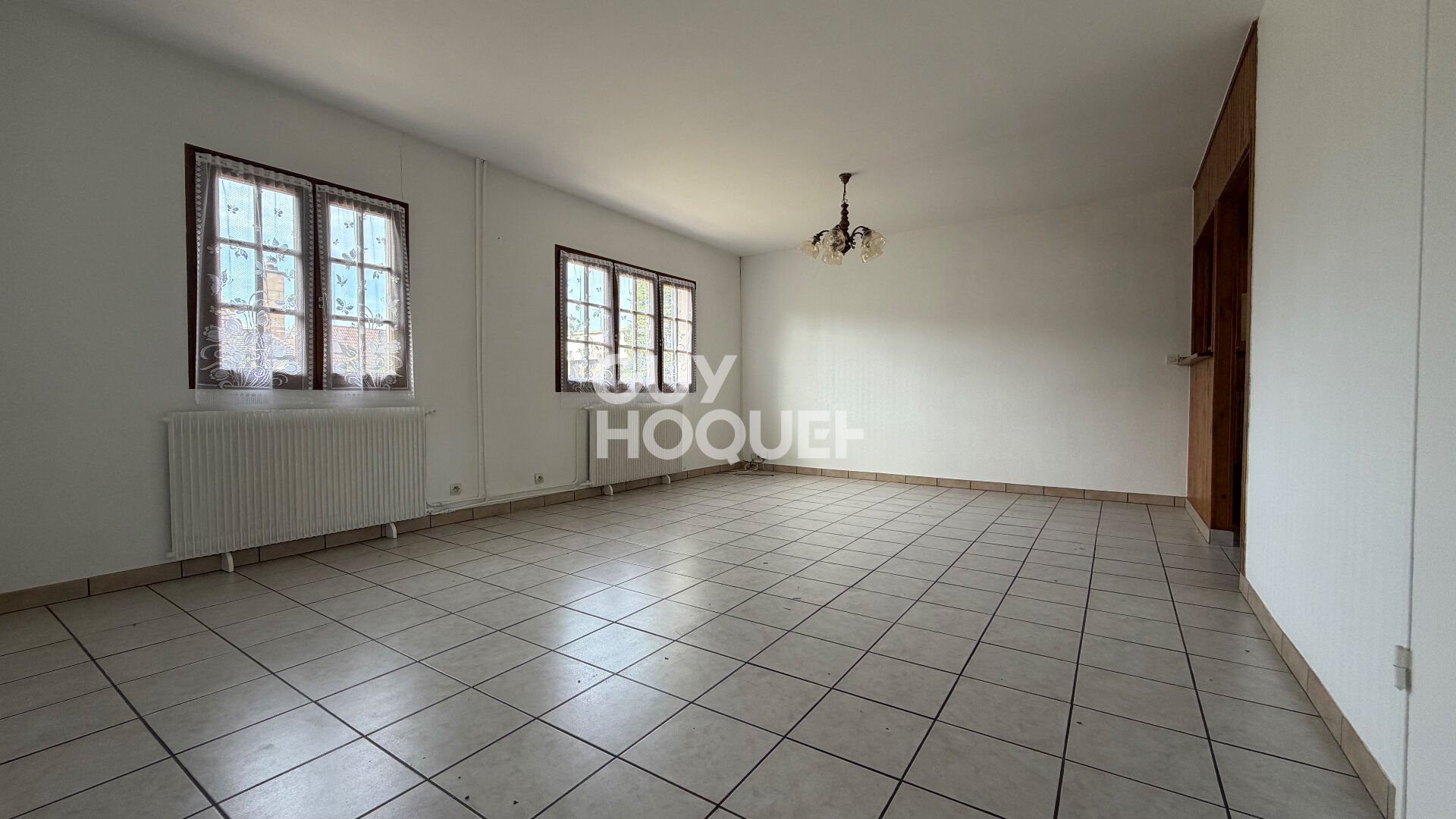 Maison à vendre, 62m², Garges-lès-Gonesse