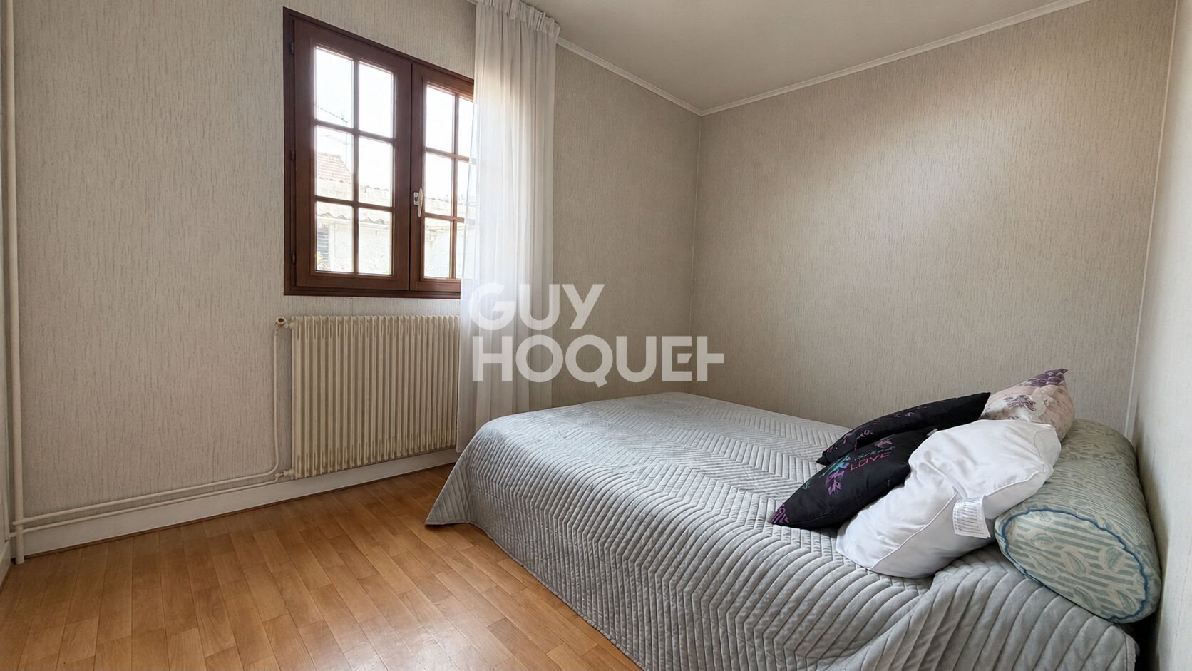 Maison à vendre, 62m², Garges-lès-Gonesse