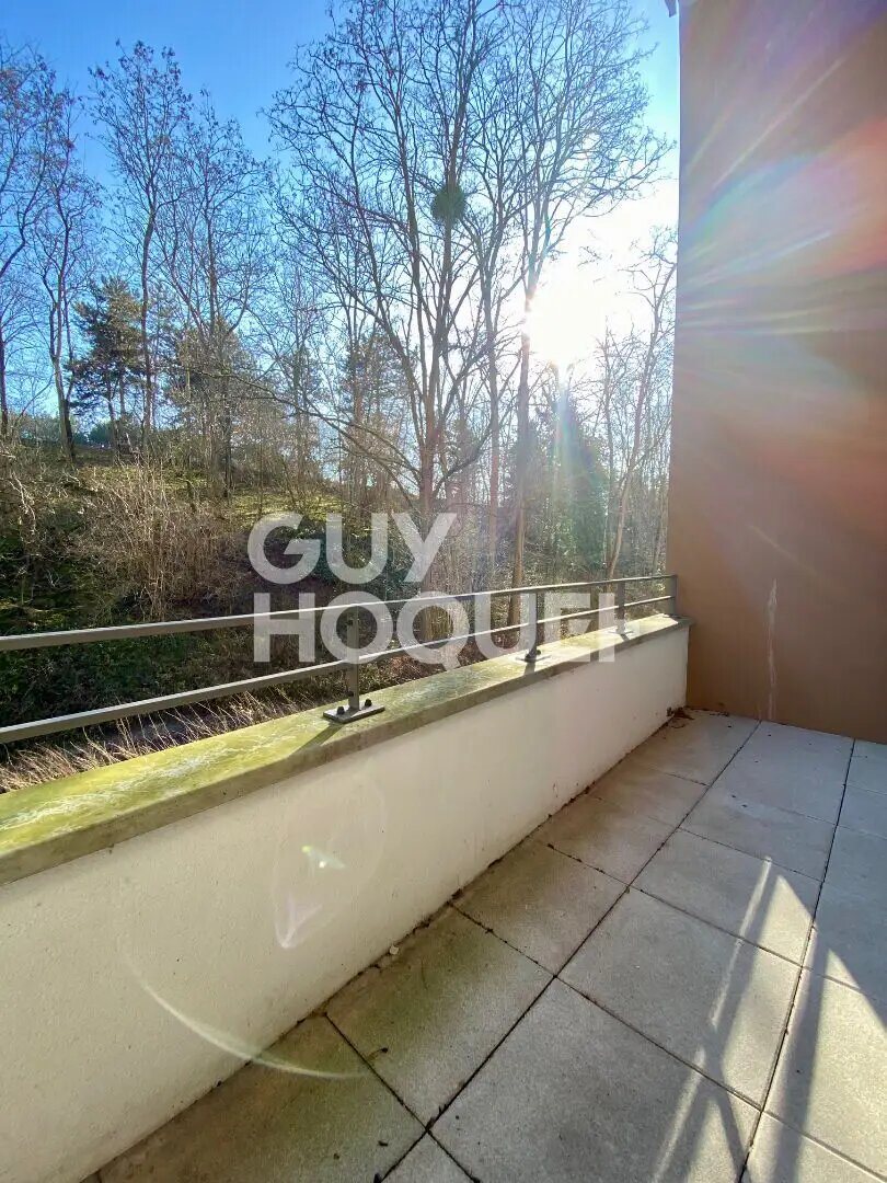 Appartement à vendre, 60m², Stains