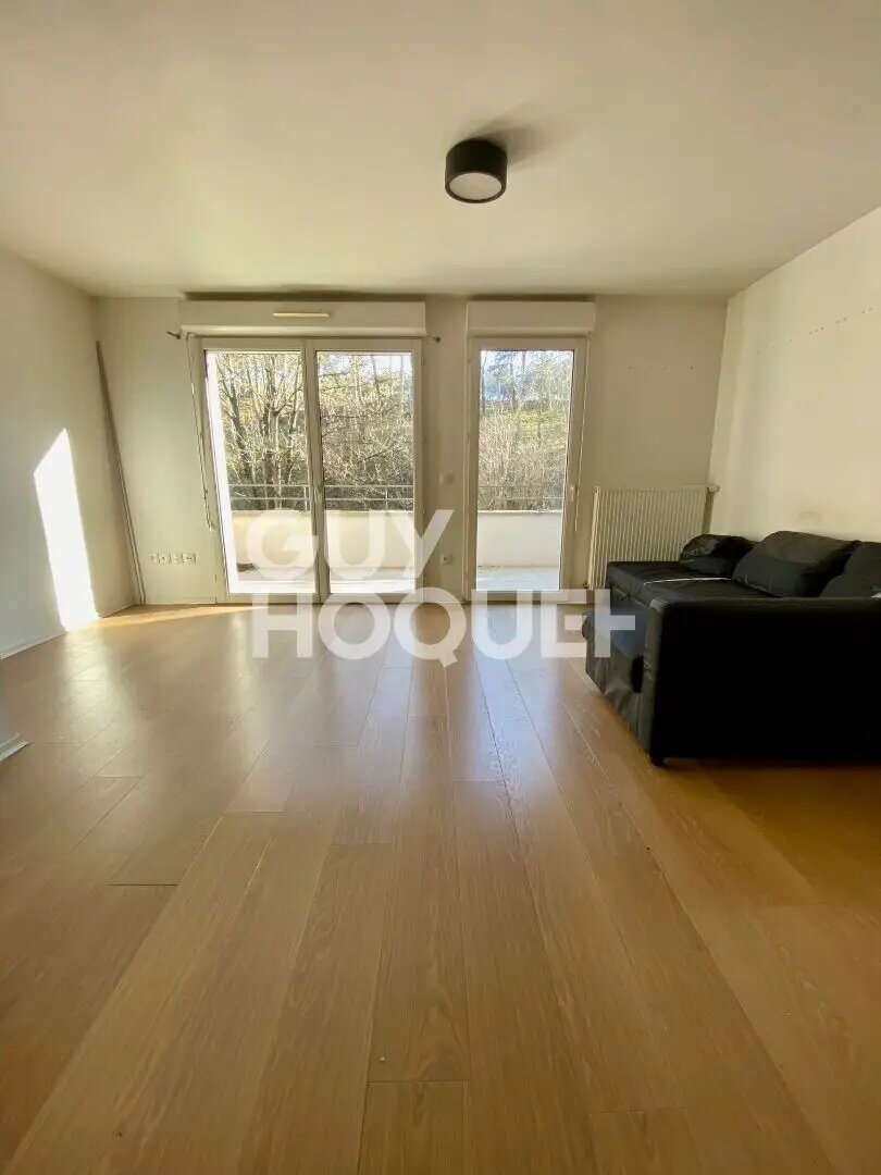 Appartement à vendre, 60m², Stains
