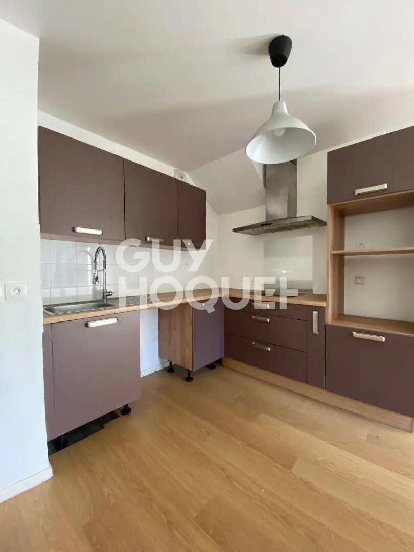 Appartement à vendre, 60m², Stains