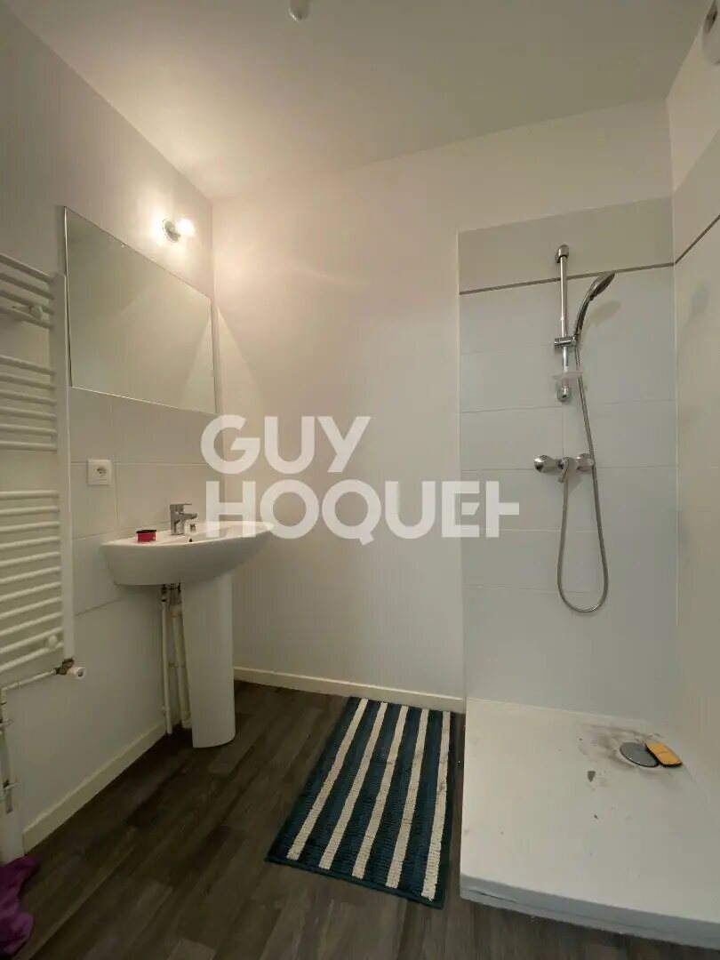 Appartement à vendre, 60m², Stains