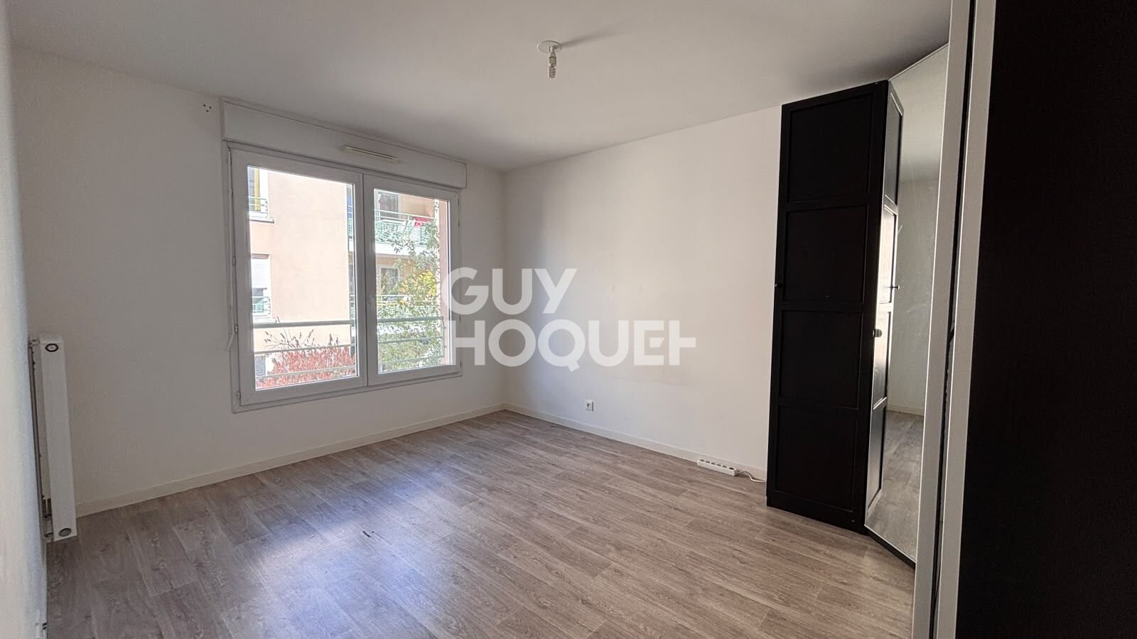Appartement à louer, 41m², Bagnolet
