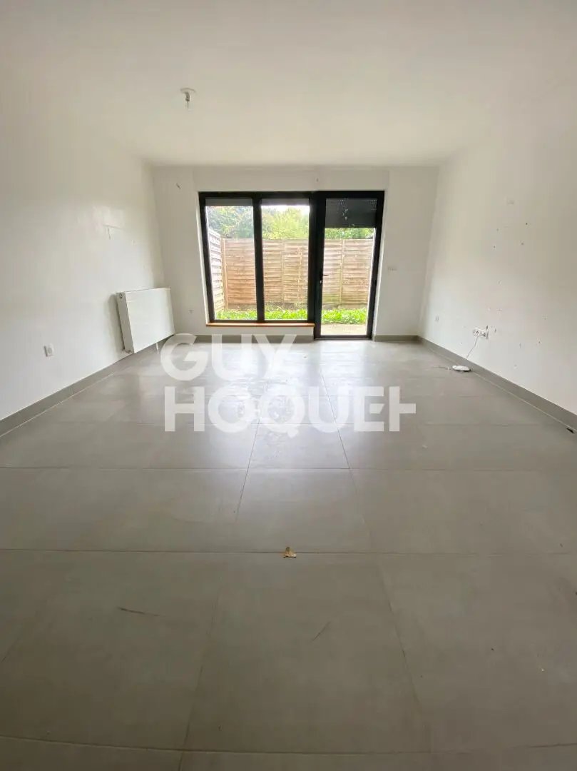 Appartement à louer, 72m², Stains