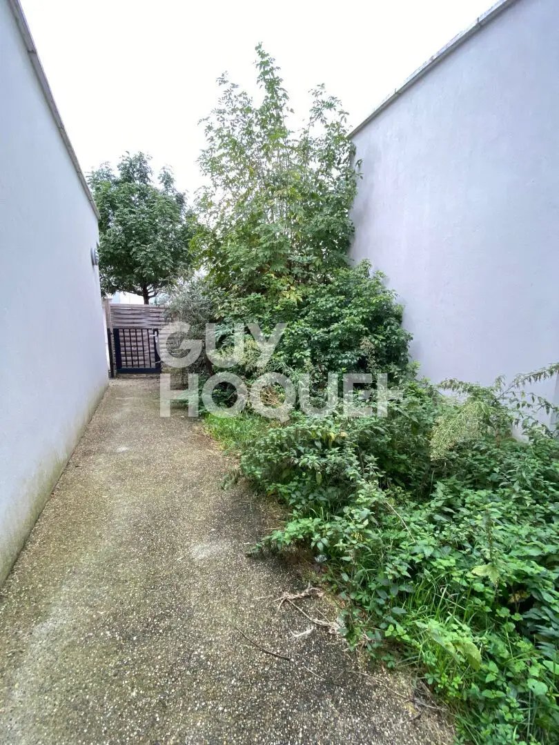 Appartement à louer, 72m², Stains