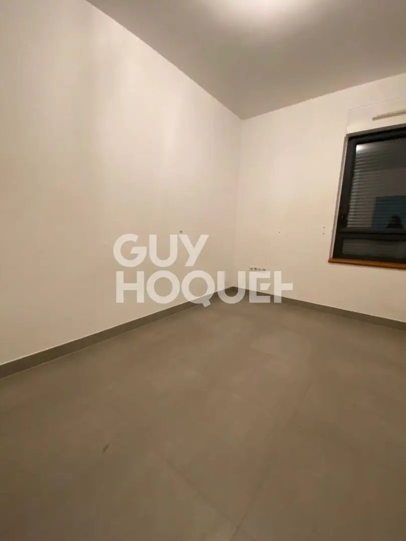 Appartement à louer, 72m², Stains