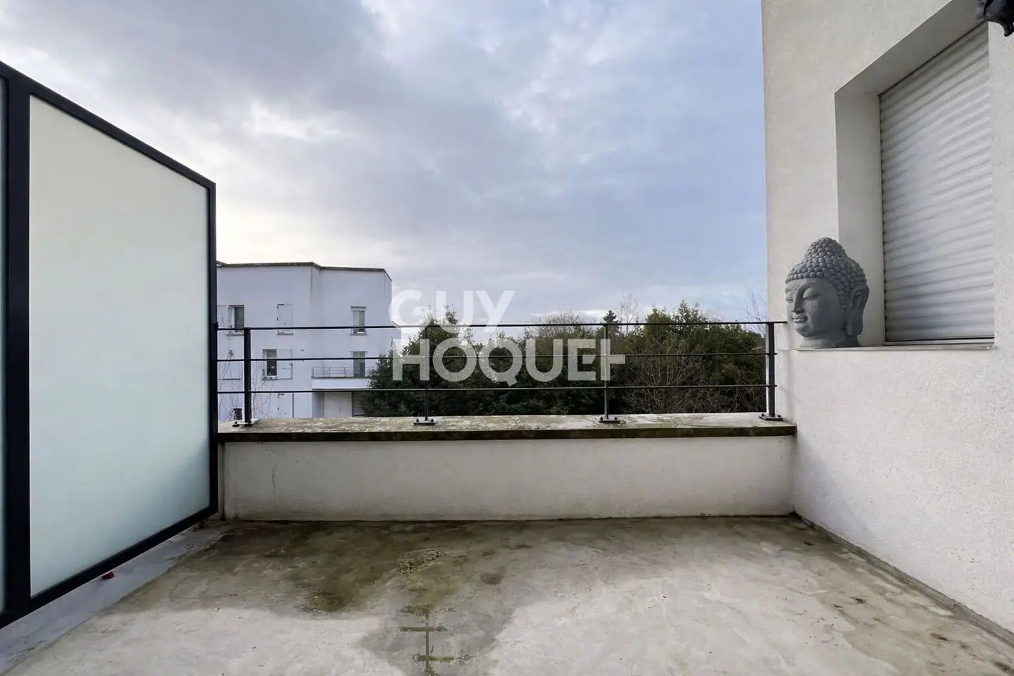 Appartement à vendre, 68m², Stains