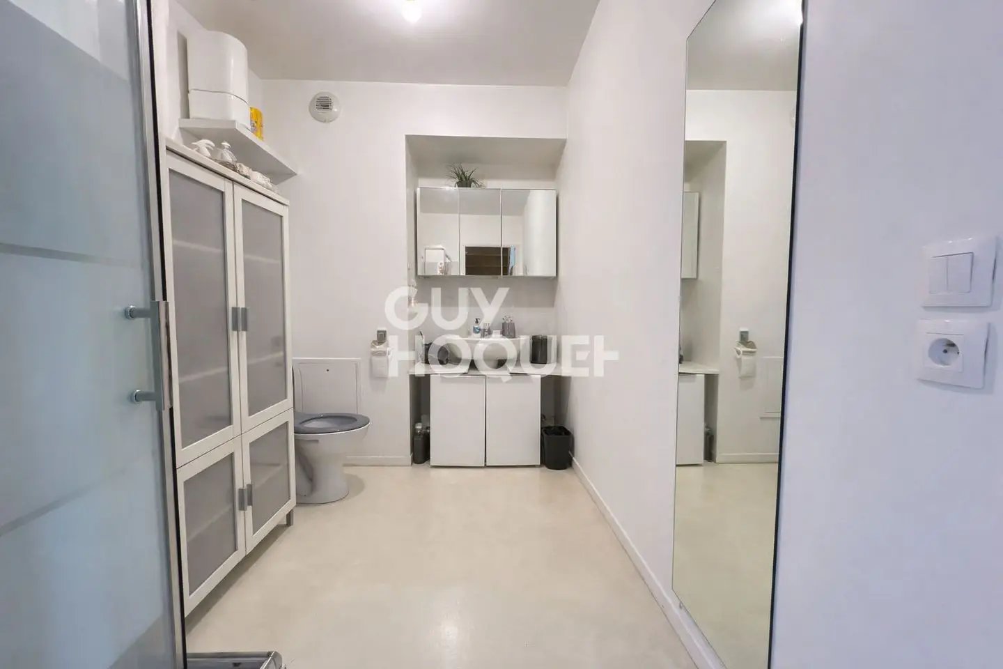 Appartement à vendre, 68m², Stains