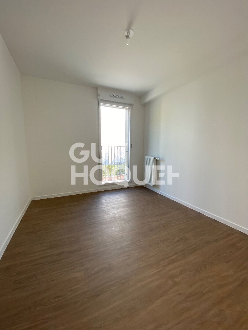 Appartement à louer, 111m², Aubervilliers