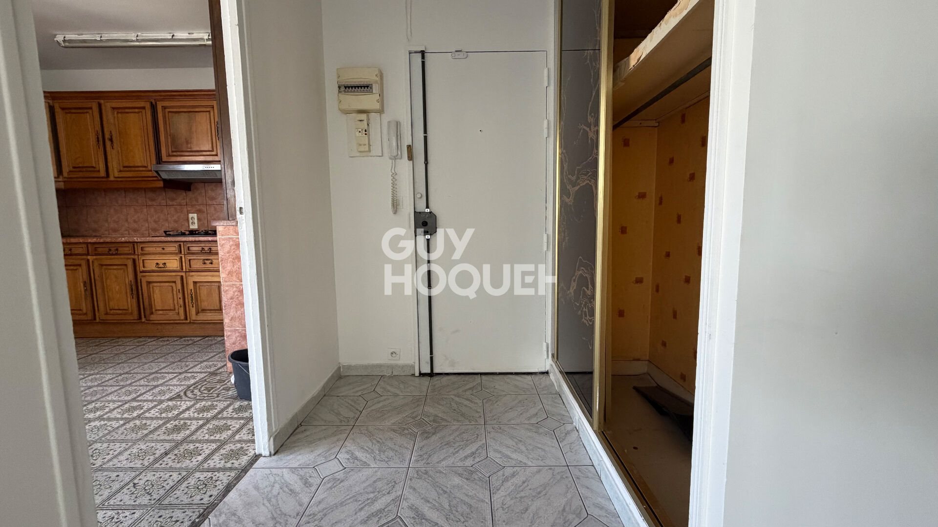 Appartement à vendre, 92m², Garges-lès-Gonesse