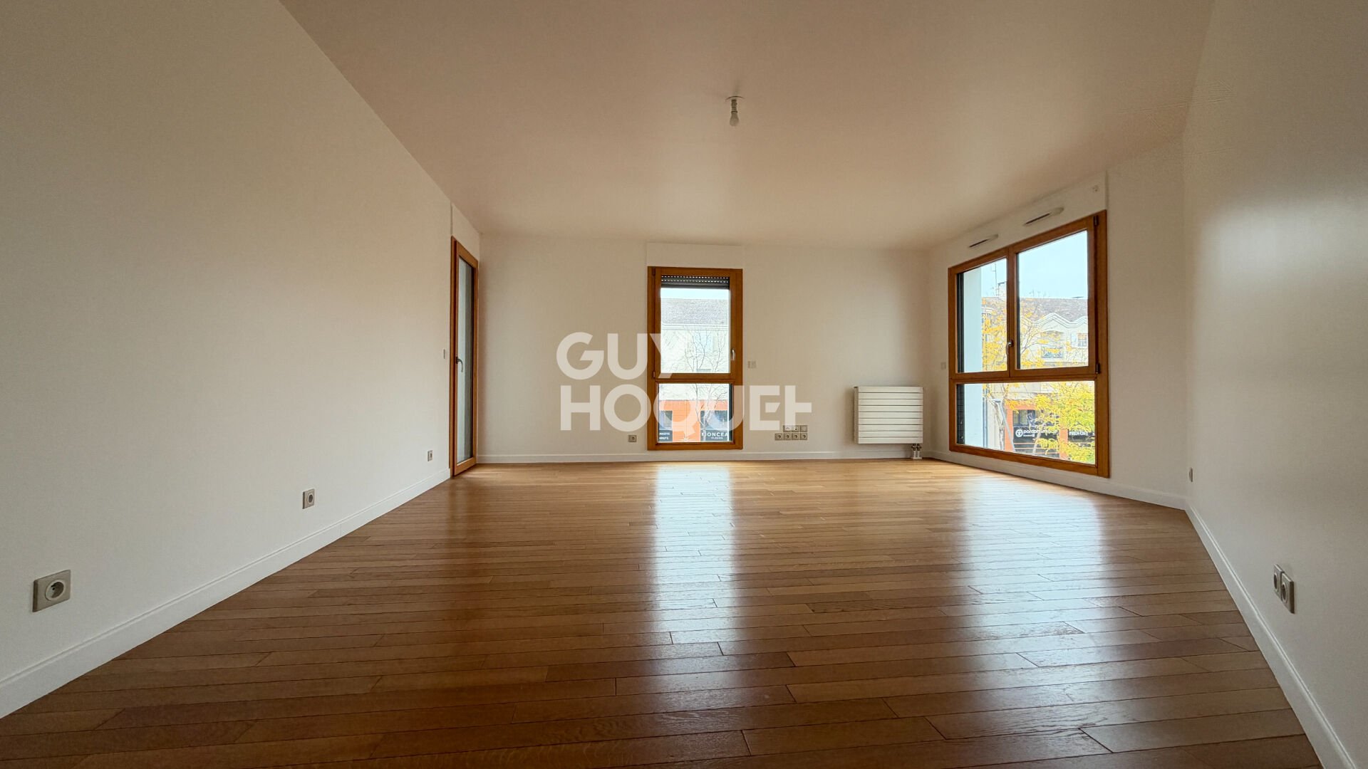 Appartement à louer, 102m², Rueil-Malmaison