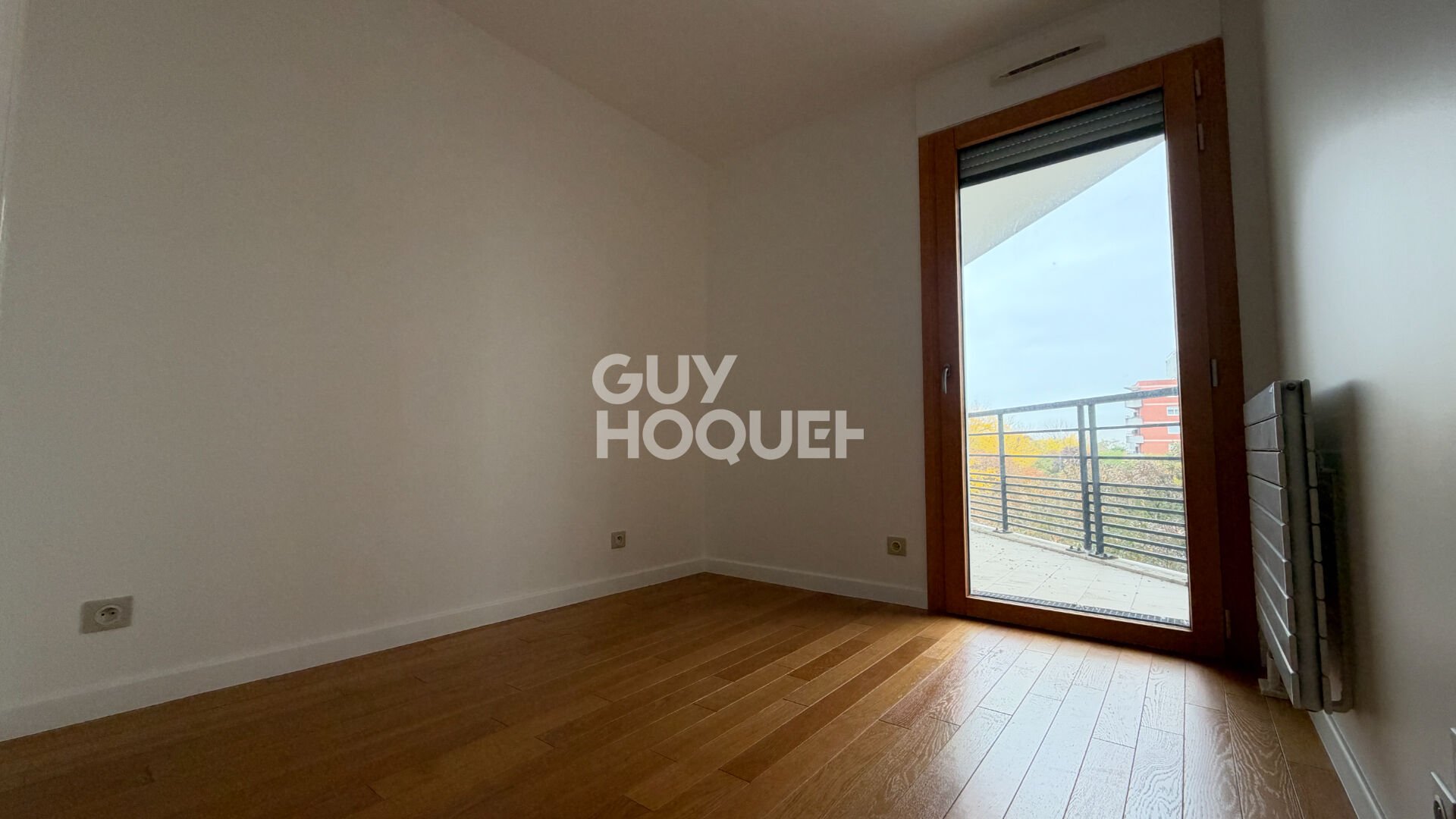 Appartement à louer, 102m², Rueil-Malmaison